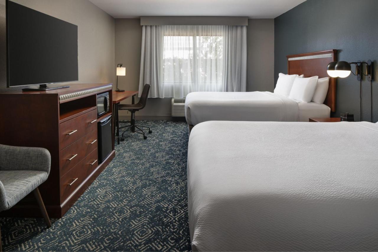 Four Points By Sheraton Tucson Airport Экстерьер фото