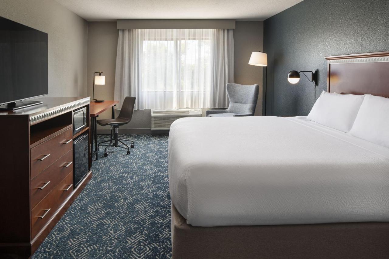 Four Points By Sheraton Tucson Airport Экстерьер фото