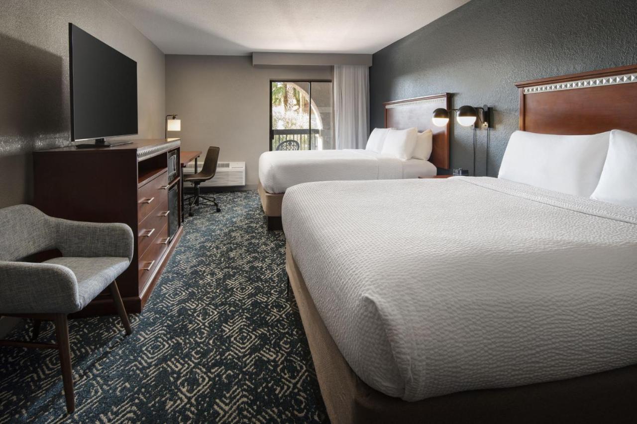 Four Points By Sheraton Tucson Airport Экстерьер фото