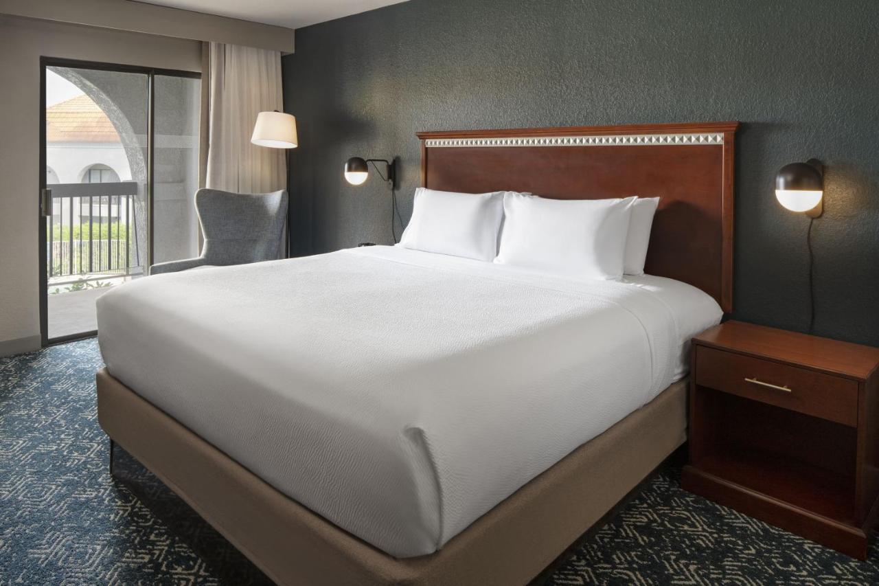 Four Points By Sheraton Tucson Airport Экстерьер фото