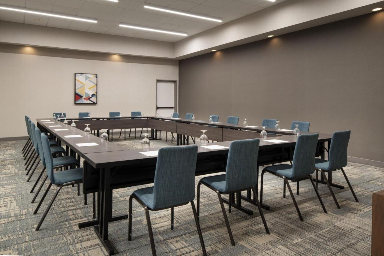 Four Points By Sheraton Tucson Airport Экстерьер фото