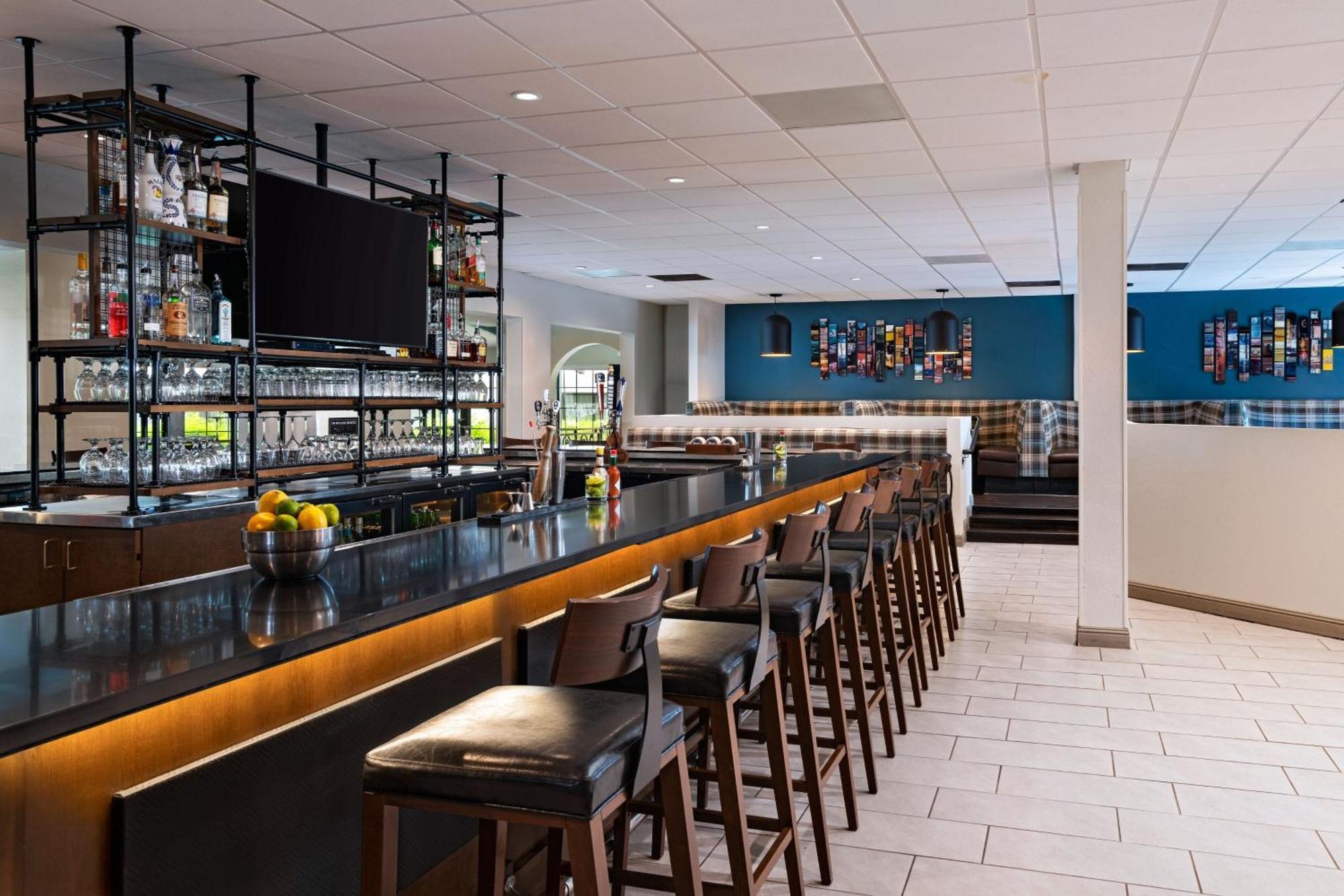 Four Points By Sheraton Tucson Airport Экстерьер фото