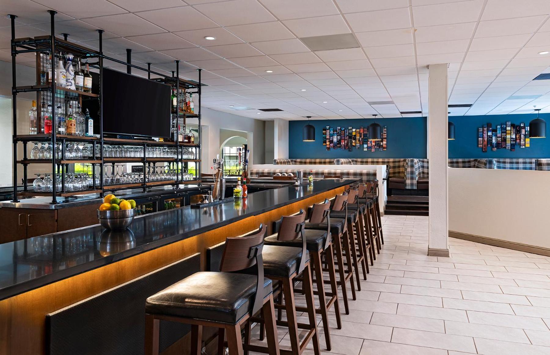 Four Points By Sheraton Tucson Airport Экстерьер фото