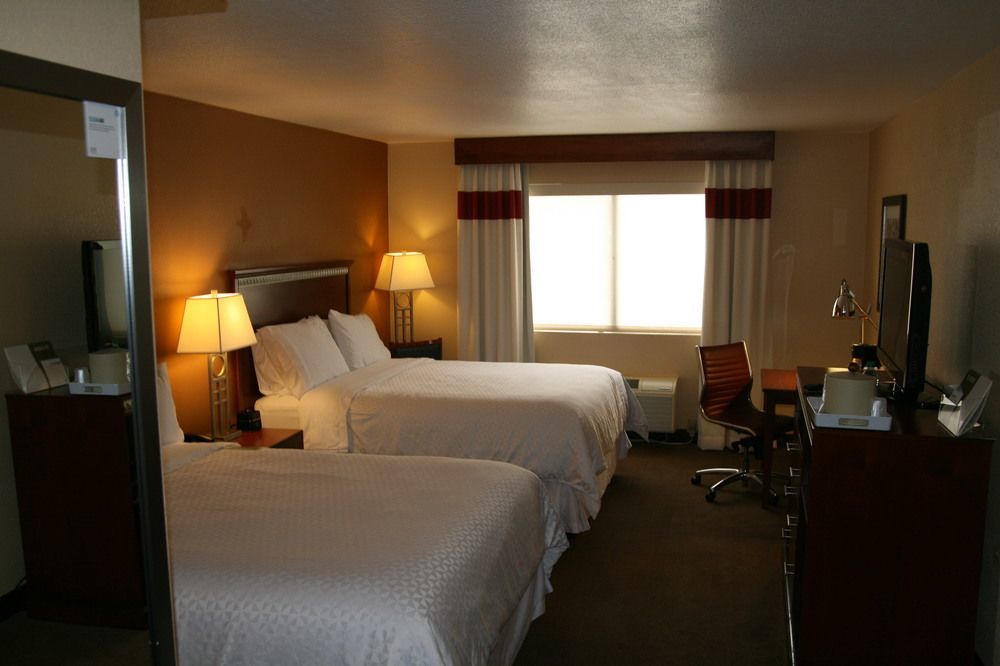 Four Points By Sheraton Tucson Airport Экстерьер фото